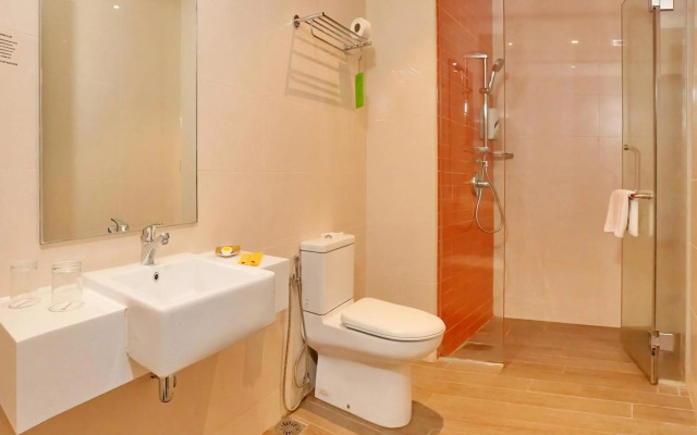 Cititel Express Ipoh