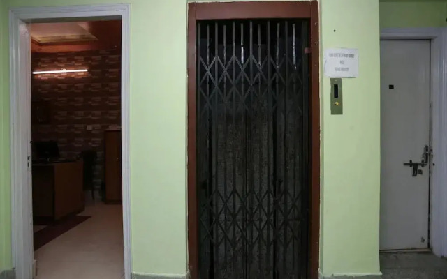 Himalaya Guest House By OYO Rooms