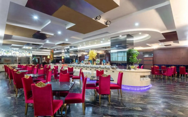 Yijia International Hotel