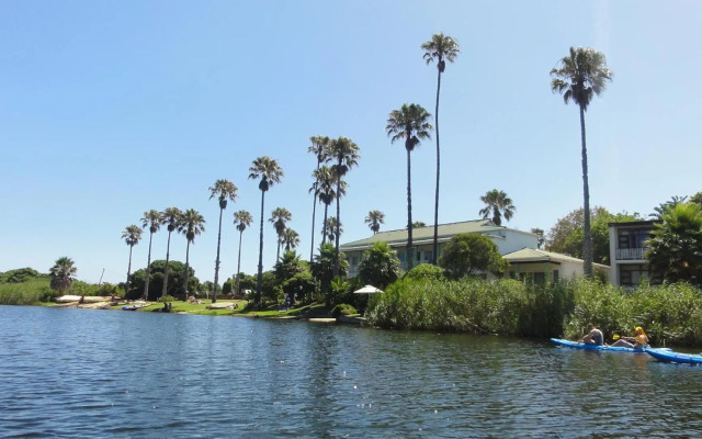 Kooboo Berry Ocean View, Self Catering Guesthouse