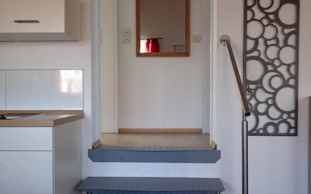 Ferienwohnung Kronengarten