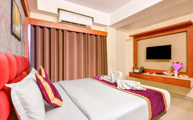 Mount Amara Hotel & Spa