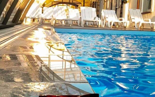 Wczasowa 8 Apartments Sarbinowo