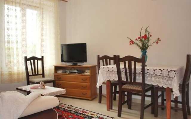 Spacious Villa in Lopud With Private Terrace