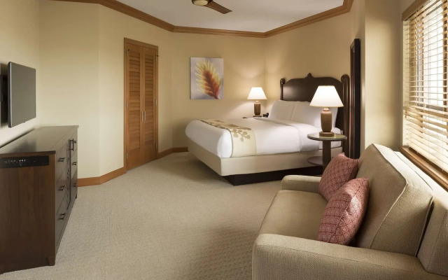 Hyatt Vacation Club at Ka'anapali Beach, Maui