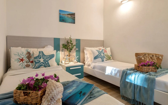 Sardinia Re - Porto Conte Bay Terrace