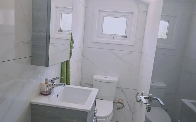 131 VOR - Stay M L Villa