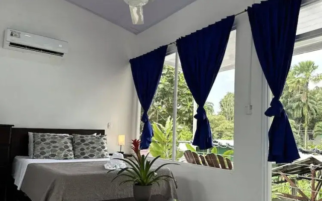 Hotel Serendipity tortuguero