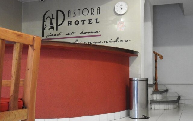 Hotel Pastora