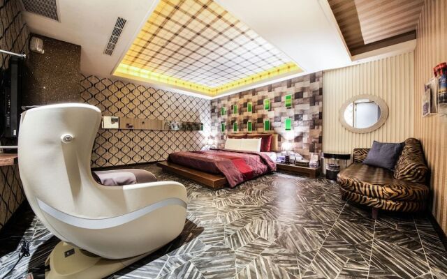 Wsb Motel-Rende