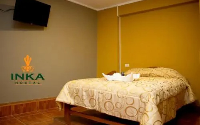 Inka Hostal Huaraz