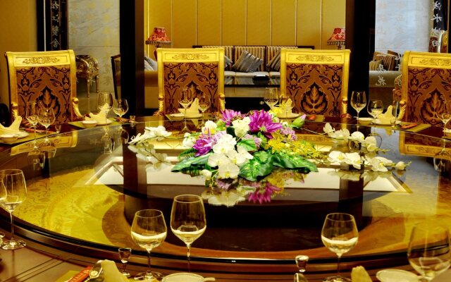 Meigaomei International Hotel