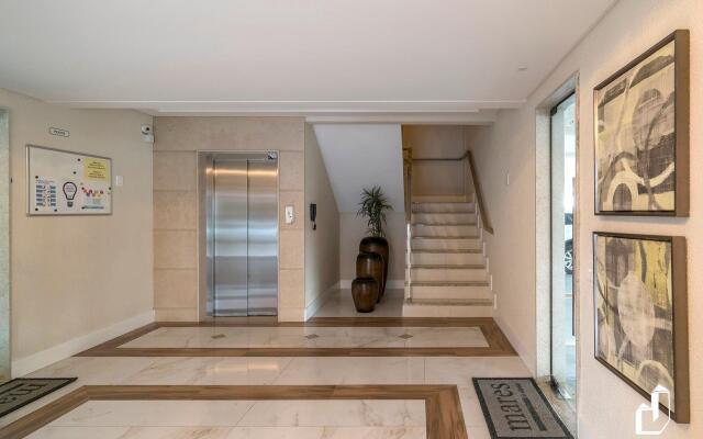 Próximo ao mar como você e sua família merecem