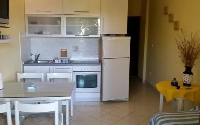 Apartments Grbesa