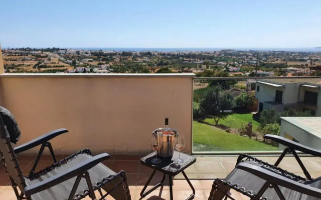 Wonderful View - Quinta da Colina C8