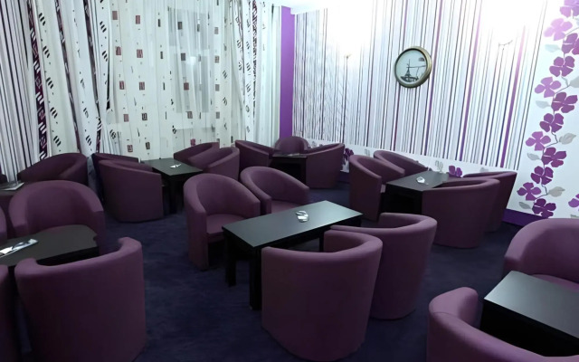 Hostel Formenerg