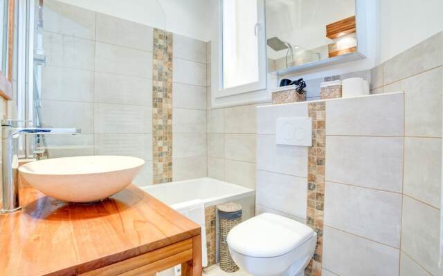 Marcelin Berthelot Apartment 1