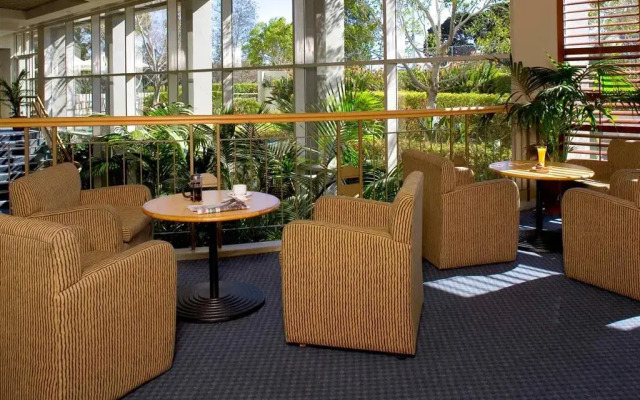 Mercure Sydney Parramatta