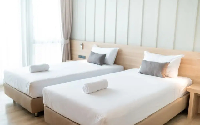 Pillows Boutique Hotel