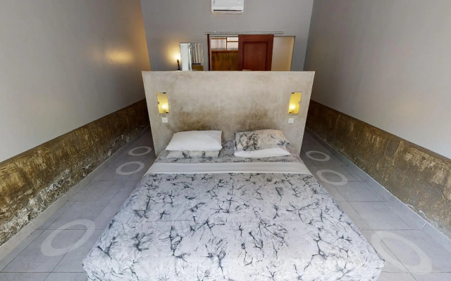 The Grey Boutique Inn