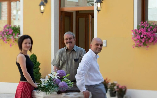 Hotel Al Malcanton