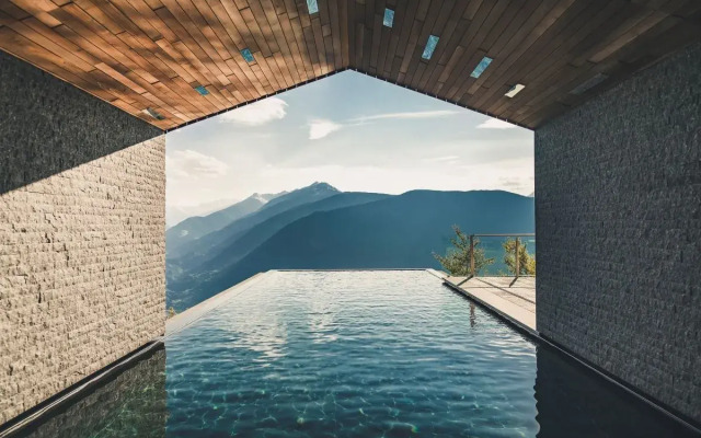 Miramonti Boutique Hotel