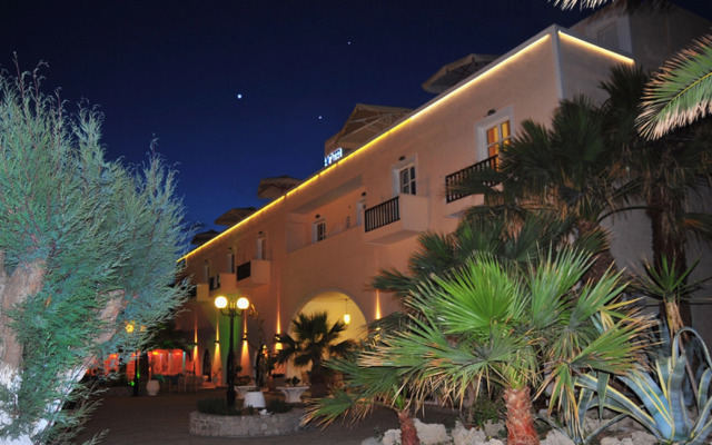 Portiani Hotel