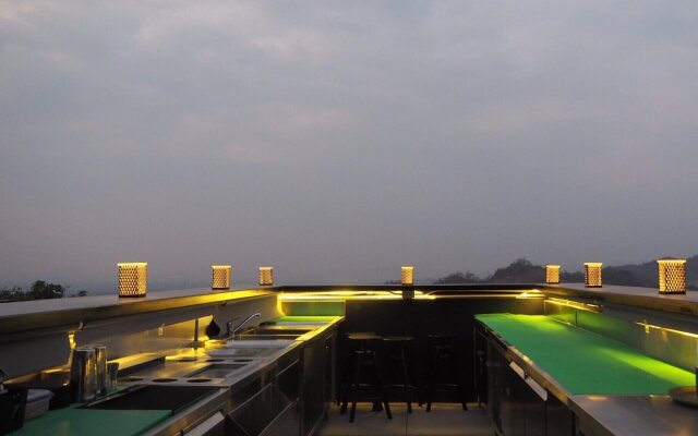 The Paz Khao Yai by PCL