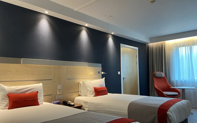 Holiday Inn Express Burnley
