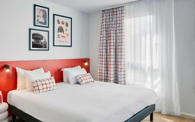Aparthotel Adagio Access Paris Vanves Porte de Versailles