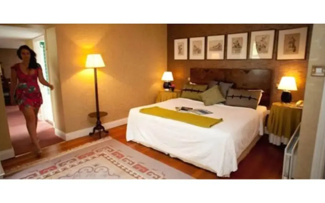 The Mustard Seed at Echo Lodge