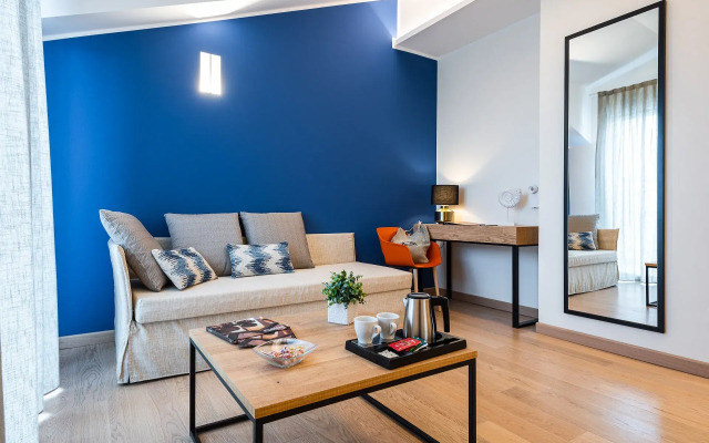 The Green Park Hotel