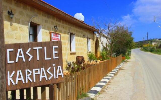 Castle Karpasia Guest House