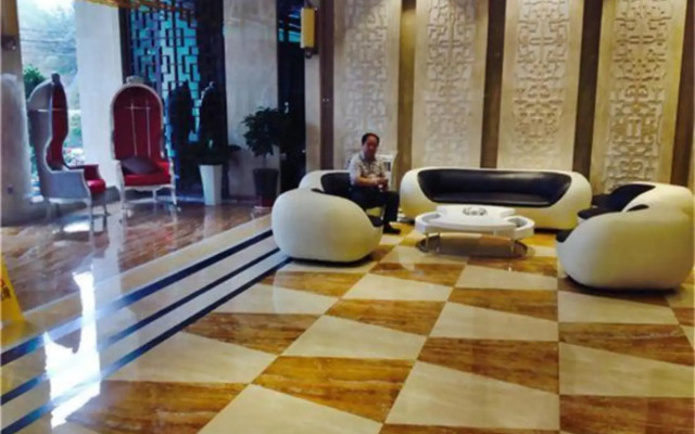 Hengchang Hotel
