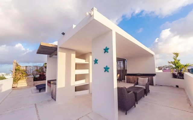 Mararena Condominios