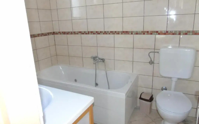 Apartment Šimeto