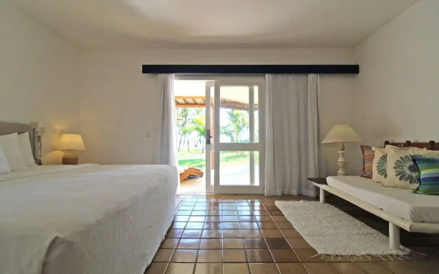 Arraial D'Ajuda Eco Resort