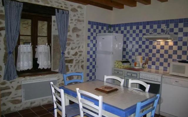 Gîte Barrais-Bussolles, 5 pièces, 8 personnes - FR-1-489-21