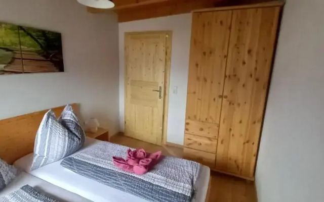 Apartment Birgit