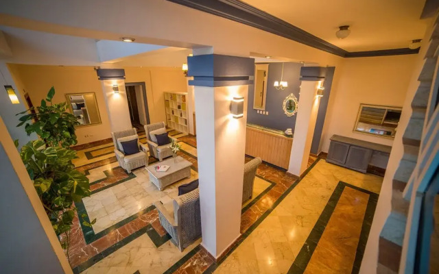 Rooms by G RD 68