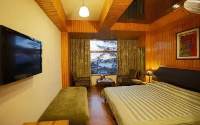 Hotel Shingar