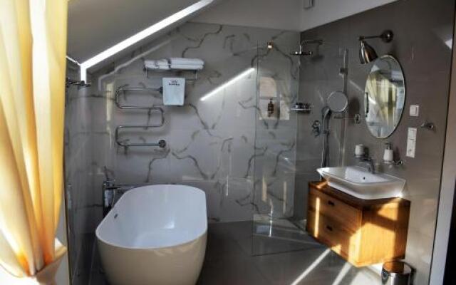 Prosecco Residence Marko