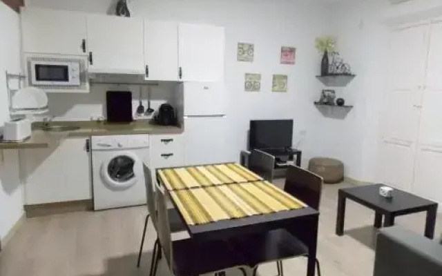 Apartamentos Capuchinas