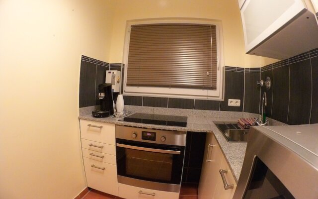 My Sweet Home Apartment Düsseldorf K153