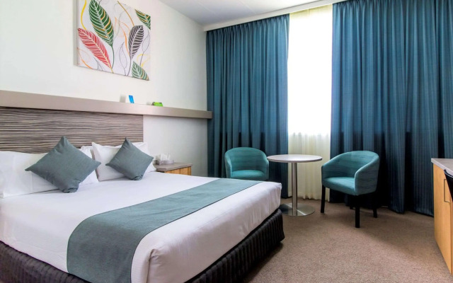 Comfort Inn Regal Park, North Adelaide