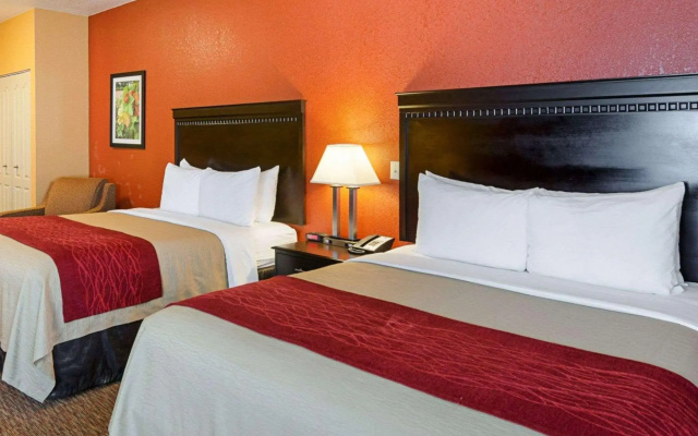 Econo Lodge Douglassville - Pottstown