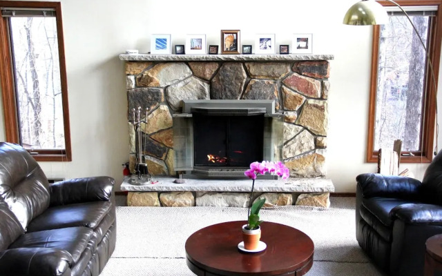 Big House On The Hill