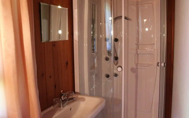 Spacious Apartment in Brixen im Thale With Terrace