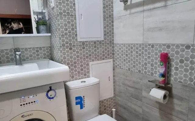 Apartments on Gusev Boulevard 46
