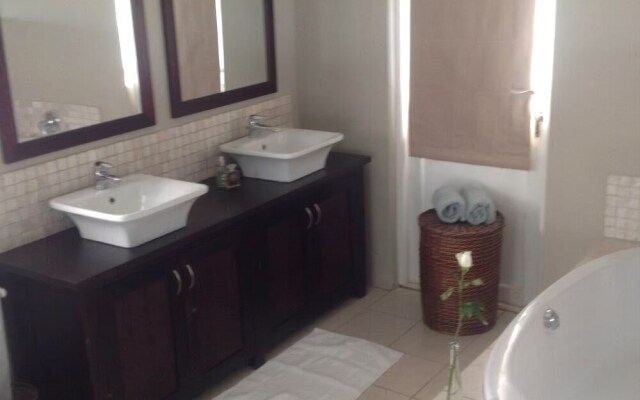 The Bird's Nest Plettenberg Bay